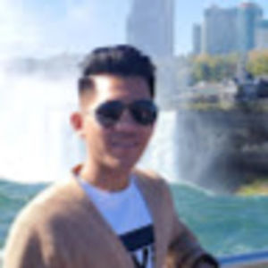 Meet your Posher, Thao